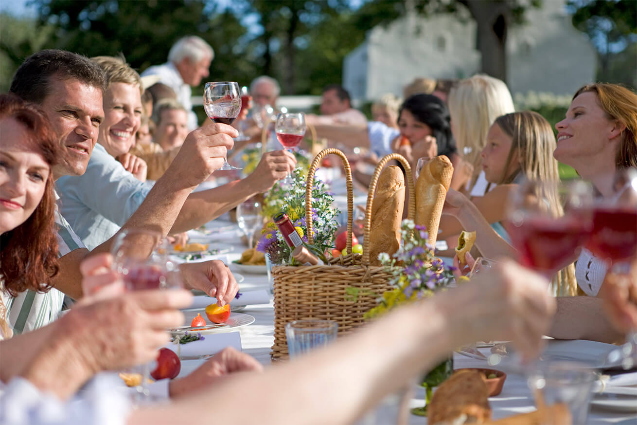 Selskap Servit Catering