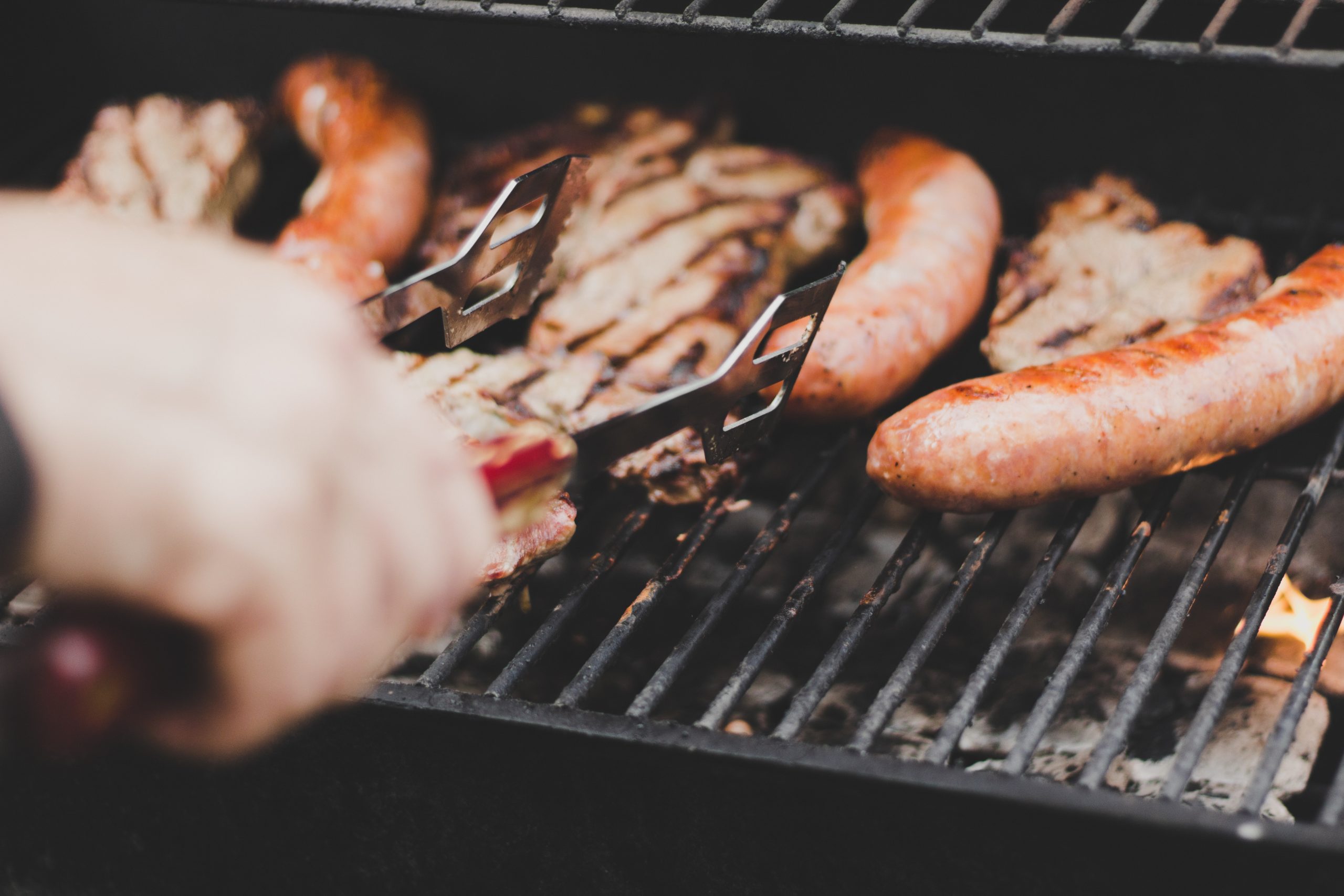 Grill